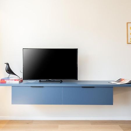 Elegant Studio In The Heart Of The Town Bukarest Eksteriør billede