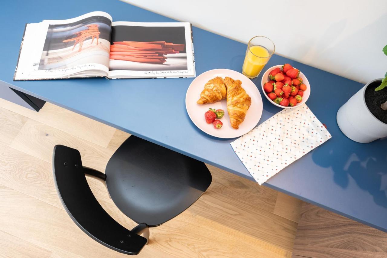 Elegant Studio In The Heart Of The Town Bukarest Eksteriør billede