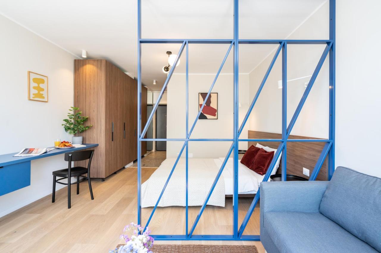 Elegant Studio In The Heart Of The Town Bukarest Eksteriør billede